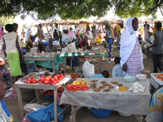 01 Bienvenue Au Marche